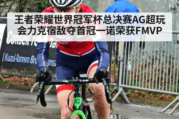 王者荣耀世界冠军杯总决赛AG超玩会力克宿敌夺首冠一诺荣获FMVP